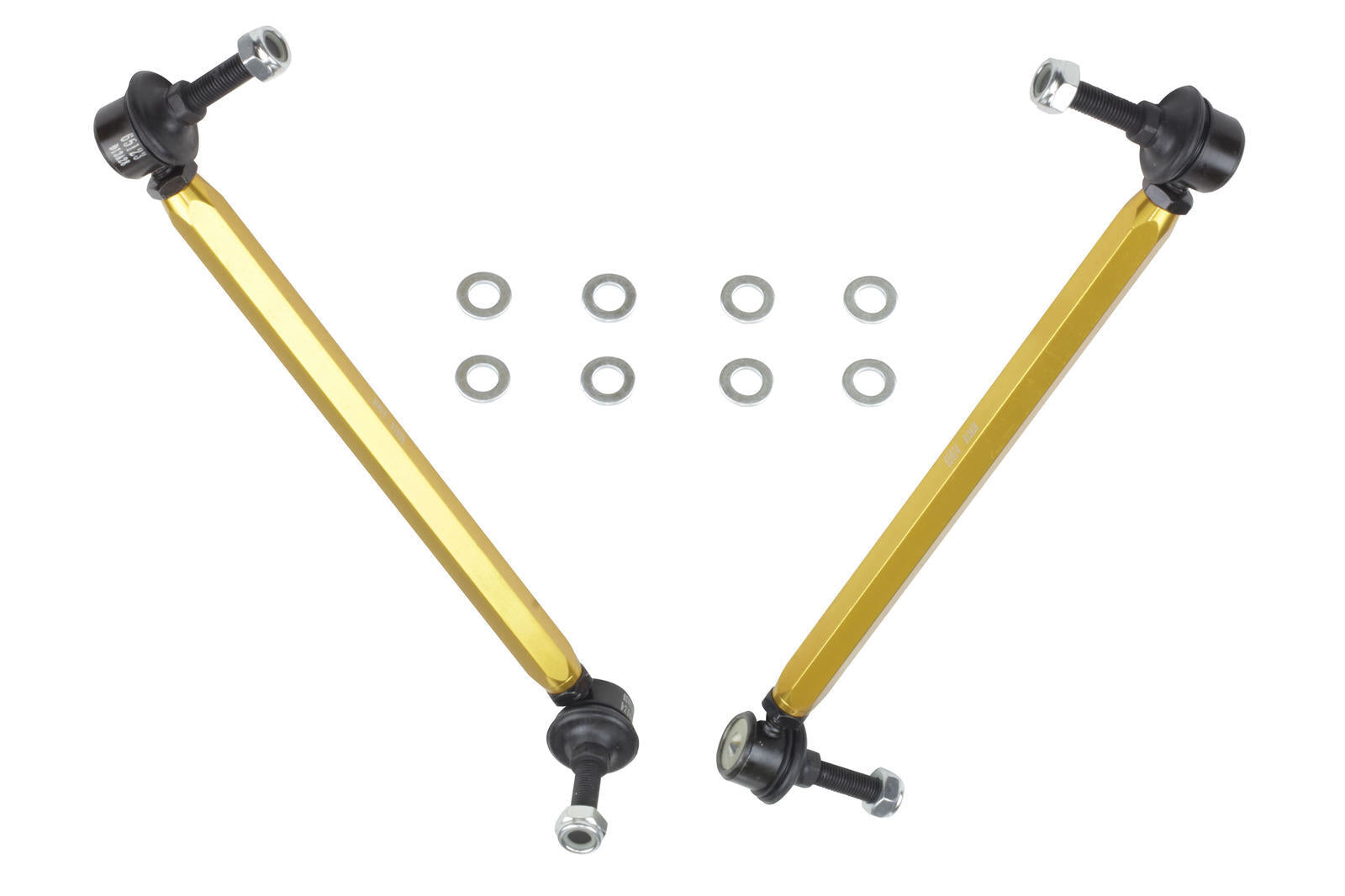 Whiteline Front Sway Bar Link to Suit BMW 1, 3 Series and Z4 | KLC154