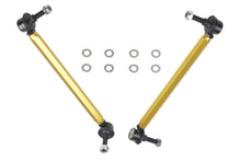 Whiteline Front Sway Bar Link to Suit BMW 1, 3 Series and Z4 | KLC154