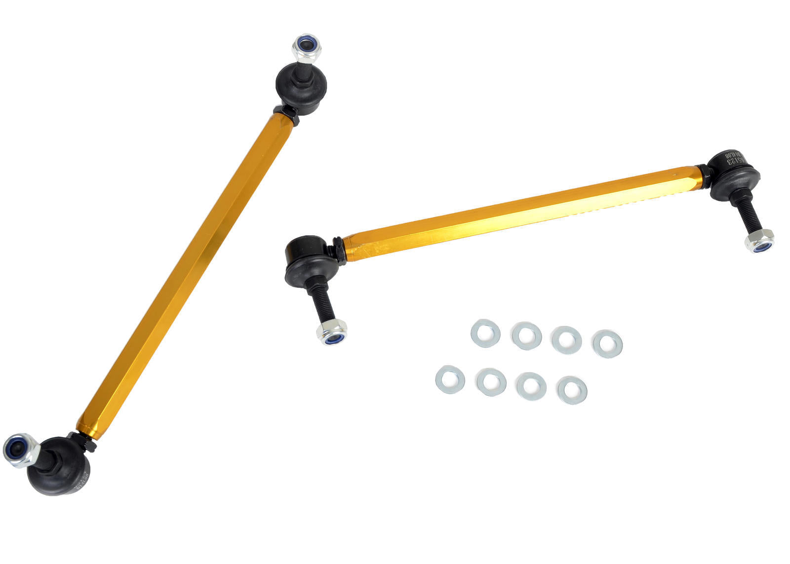 Whiteline Front Sway Bar Link to Suit BMW 1, 3 Series and Z4 | KLC154