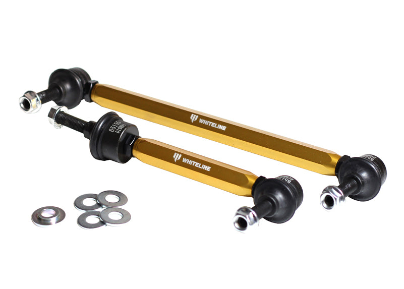 Whiteline Rear Sway Bar Link to Suit Nissan Patrol GU | KLC160