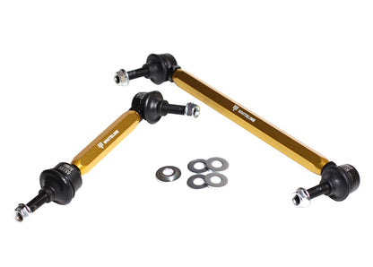 Whiteline Rear Sway Bar Link to Suit Nissan Patrol GU | KLC160