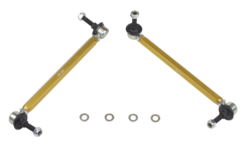 Whiteline Sway Bar Link to Suit Various Applications | KLC163
