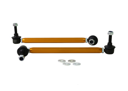 Whiteline Sway Bar Link to Suit Various Applications | KLC163