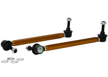 Whiteline Sway Bar Link to Suit Various Applications | KLC163