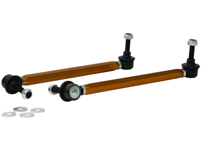 Whiteline Sway Bar Link to Suit Various Applications | KLC163
