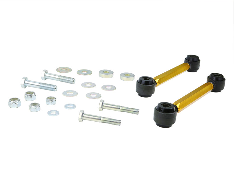 Whiteline Rear Sway Bar Link to Suit Ford Mustang S197 | KLC170