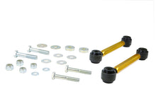 Whiteline Rear Sway Bar Link to Suit Ford Mustang S197 | KLC170