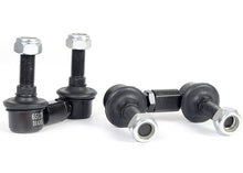 Whiteline Sway Bar Link to Suit BMW, Hyundai, Mercedes-Benz, Mitsubishi, Nissan and Subaru | KLC172