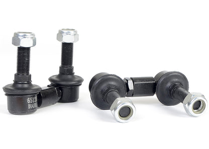 Whiteline Sway Bar Link to Suit BMW, Hyundai, Mercedes-Benz, Mitsubishi, Nissan and Subaru | KLC172