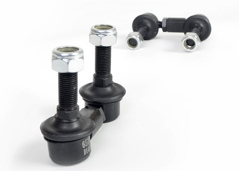 Whiteline Sway Bar Link to Suit BMW, Hyundai, Mercedes-Benz, Mitsubishi, Nissan and Subaru | KLC172