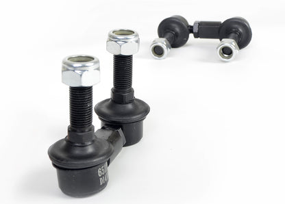 Whiteline Sway Bar Link to Suit BMW, Hyundai, Mercedes-Benz, Mitsubishi, Nissan and Subaru | KLC172