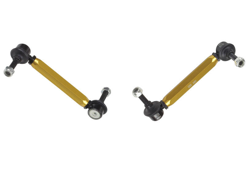Whiteline Rear Sway Bar Link to Suit Nissan GT-R R35 | KLC173