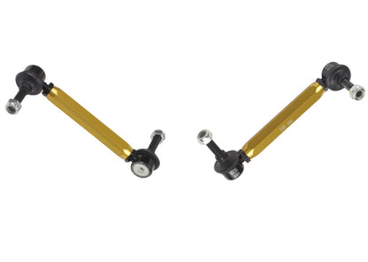 Whiteline Rear Sway Bar Link to Suit Nissan GT-R R35 | KLC173