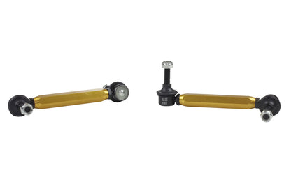 Whiteline Rear Sway Bar Link to Suit Nissan GT-R R35 | KLC173