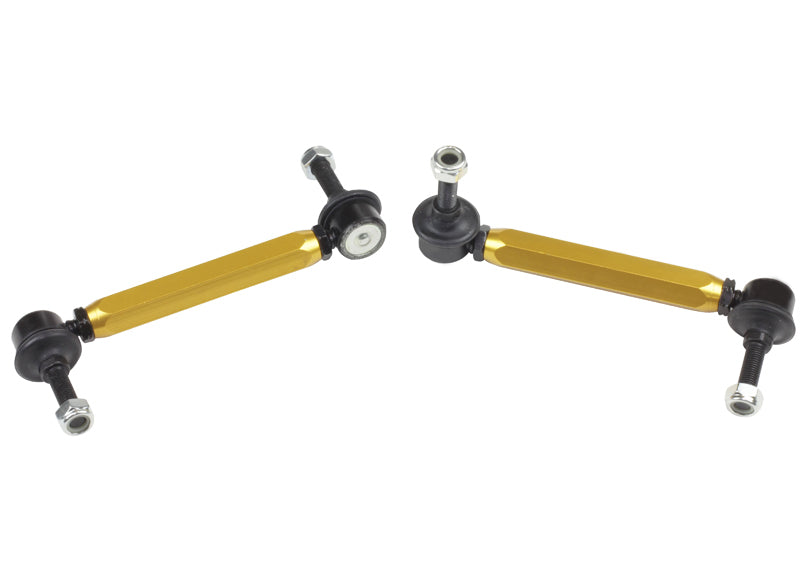 Whiteline Rear Sway Bar Link to Suit Nissan GT-R R35 | KLC173