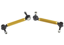 Whiteline Rear Sway Bar Link to Suit Nissan GT-R R35 | KLC173