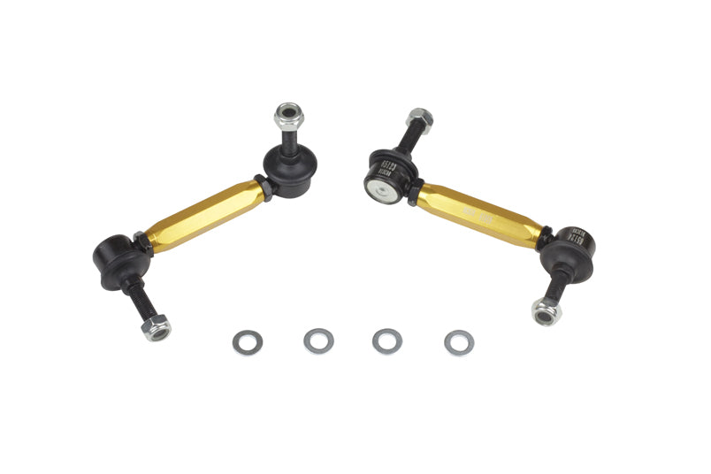 Whiteline Rear Sway Bar Link to Suit BMW, Honda, Hyundai, Mazda and Toyota | KLC174