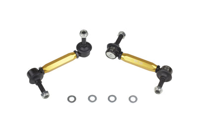 Whiteline Rear Sway Bar Link to Suit BMW, Honda, Hyundai, Mazda and Toyota | KLC174