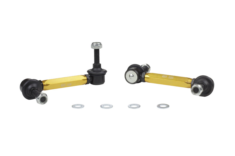 Whiteline Rear Sway Bar Link to Suit BMW, Honda, Hyundai, Mazda and Toyota | KLC174