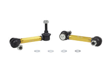 Whiteline Rear Sway Bar Link to Suit BMW, Honda, Hyundai, Mazda and Toyota | KLC174