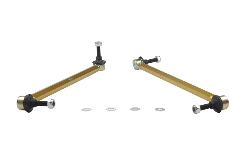 Whiteline Front Sway Bar Link to Suit Chevrolet Camaro FR 5th Gen | KLC177