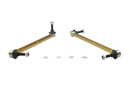 Whiteline Front Sway Bar Link to Suit Chevrolet Camaro FR 5th Gen | KLC177