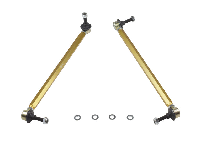 Whiteline Front Sway Bar Link to Suit Chevrolet Camaro FR 5th Gen | KLC177