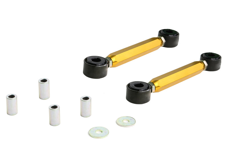 Whiteline Rear Sway Bar Link to Suit Holden Commodore VT, VX and HSV | KLC183