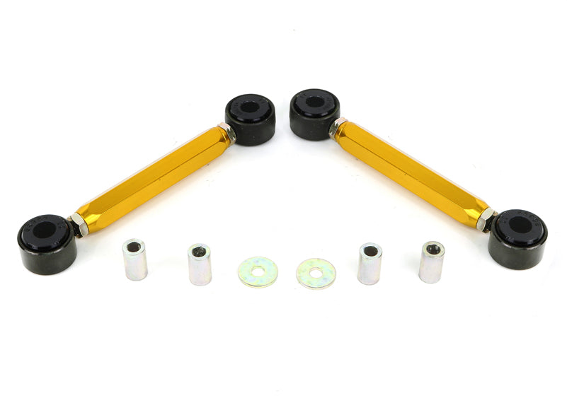 Whiteline Rear Sway Bar Link to Suit Holden Commodore VT, VX and HSV | KLC183