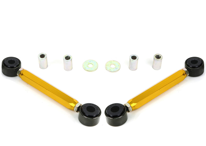 Whiteline Rear Sway Bar Link to Suit Holden Commodore VT, VX and HSV | KLC183