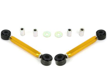 Whiteline Rear Sway Bar Link to Suit Holden Commodore VT, VX and HSV | KLC183