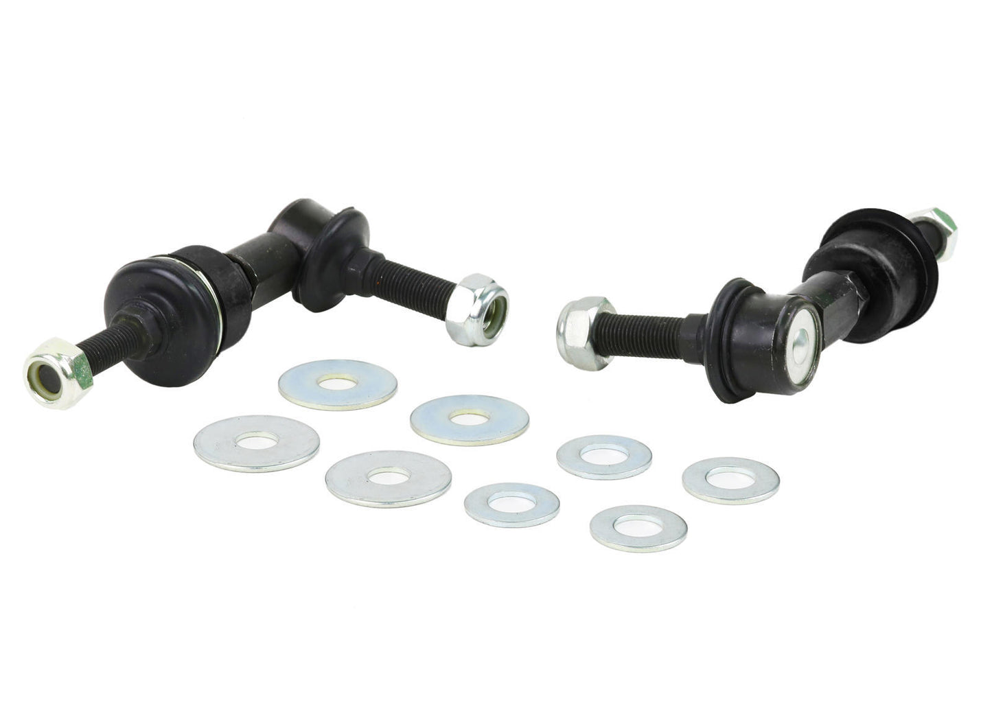 Whiteline Rear Sway Bar Link to Suit Mazda3 MPS BK, BL | KLC185