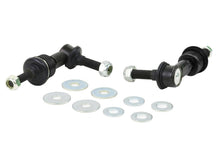 Whiteline Rear Sway Bar Link to Suit Mazda3 MPS BK, BL | KLC185