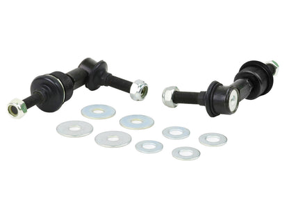 Whiteline Rear Sway Bar Link to Suit Mazda3 MPS BK, BL | KLC185