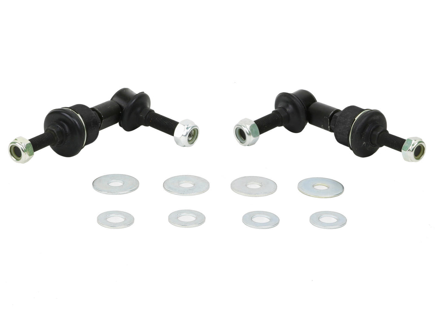 Whiteline Rear Sway Bar Link to Suit Mazda3 MPS BK, BL | KLC185
