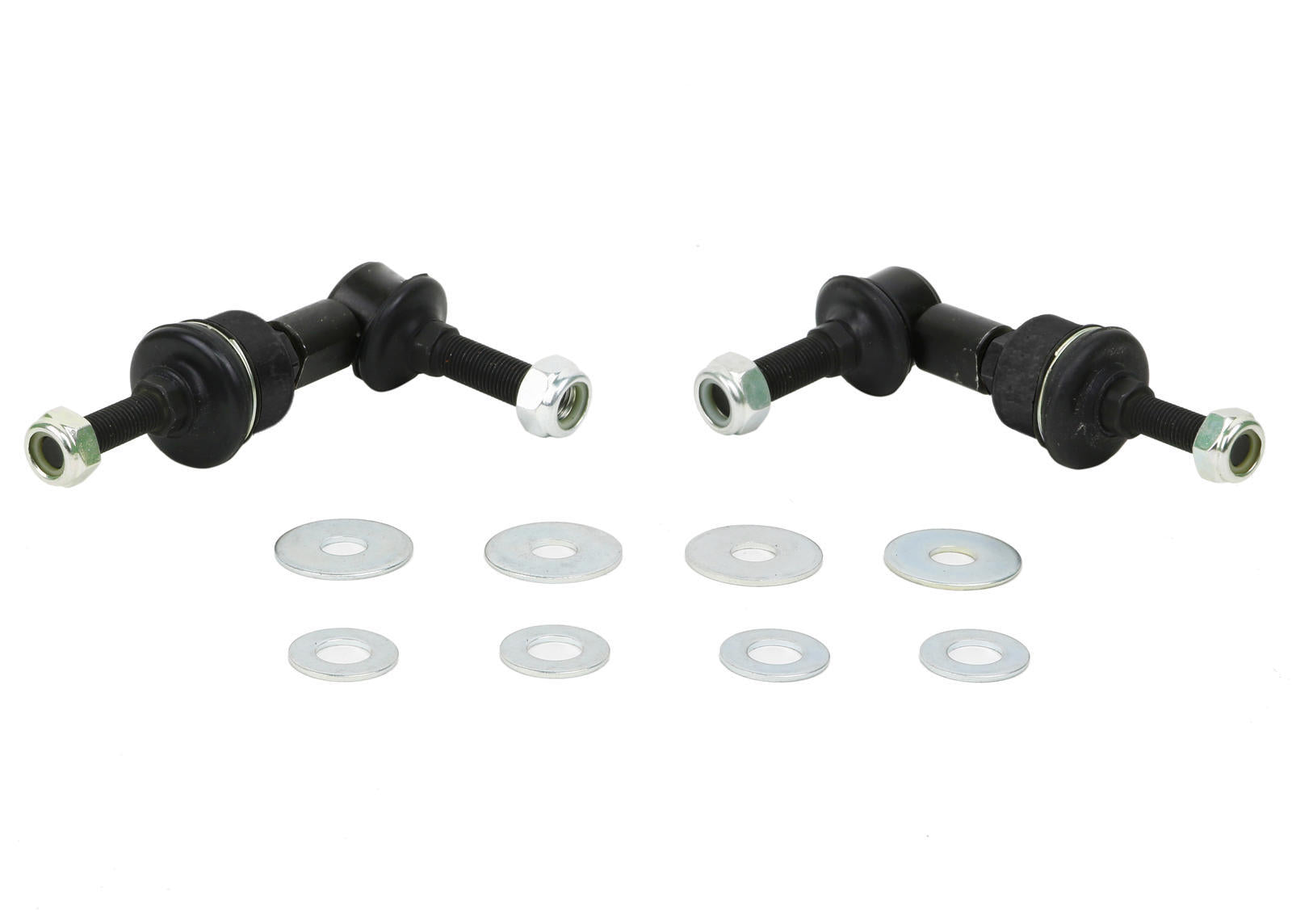 Whiteline Rear Sway Bar Link to Suit Mazda3 MPS BK, BL | KLC185