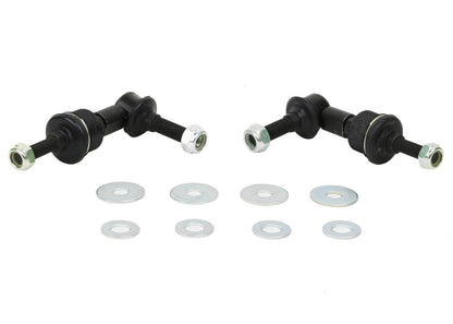 Whiteline Rear Sway Bar Link to Suit Mazda3 MPS BK, BL | KLC185