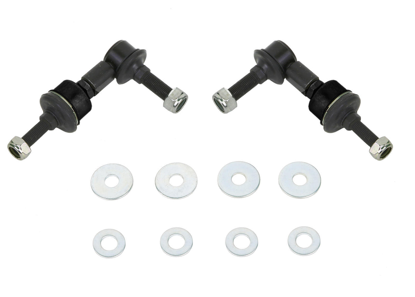Whiteline Rear Sway Bar Link to Suit Mazda3 MPS BK, BL | KLC185