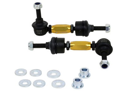 Whiteline Rear Sway Bar Link to Suit Ford Focus ST LZ | KLC195