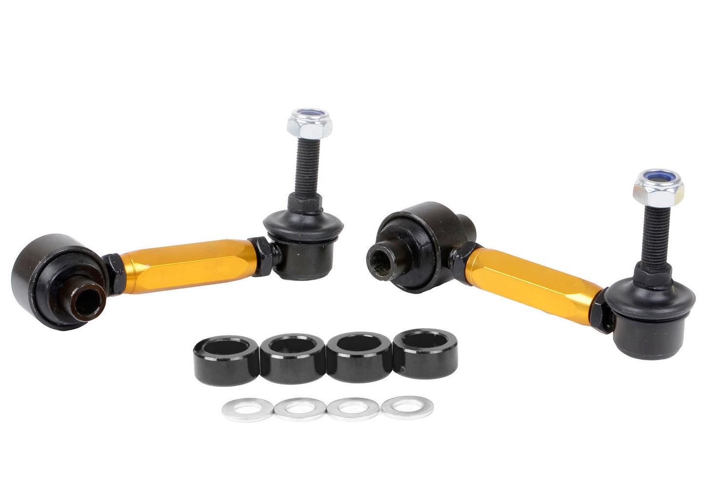 Whiteline Sway Bar Link | KLC200