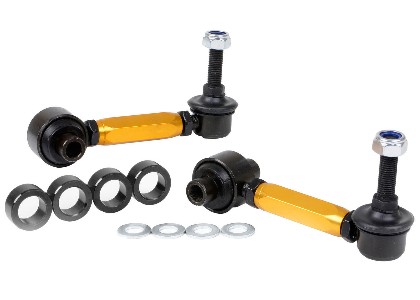 Whiteline Sway Bar Link | KLC200
