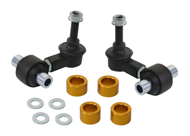 Whiteline Rear Sway Bar Link to Suit Audi, Seat, Skoda and Volkswagen MQB Fwd/Awd | KLC202