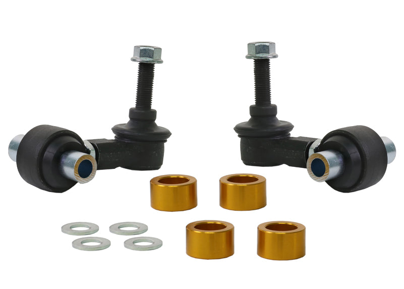 Whiteline Rear Sway Bar Link to Suit Audi, Seat, Skoda and Volkswagen MQB Fwd/Awd | KLC202