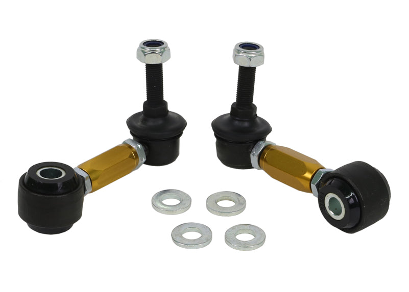 Whiteline Sway Bar Link to Suit Mazda MX-5 NA | KLC203