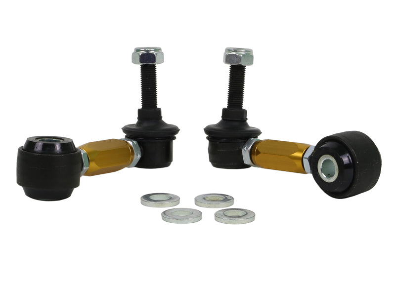 Whiteline Sway Bar Link to Suit Mazda MX-5 NA | KLC203
