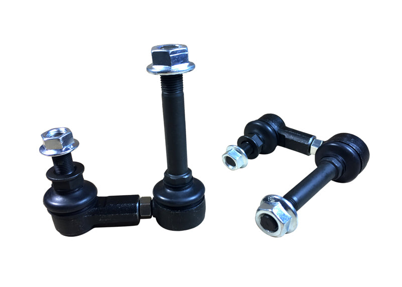 Whiteline Front Sway Bar Link to Suit Nissan 370Z Z34 and Skyline V36 | KLC204