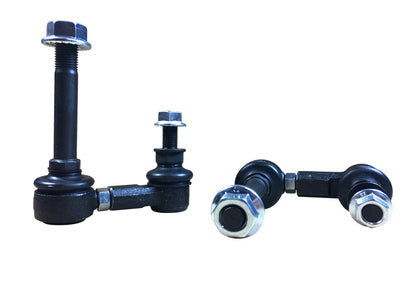Whiteline Front Sway Bar Link to Suit Nissan 370Z Z34 and Skyline V36 | KLC204
