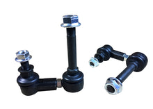 Whiteline Front Sway Bar Link to Suit Nissan 370Z Z34 and Skyline V36 | KLC204