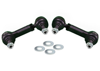 Whiteline Front Sway Bar Link to Suit Mazda MX-5 ND | KLC205