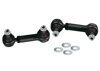 Whiteline Front Sway Bar Link to Suit Mazda MX-5 ND | KLC205